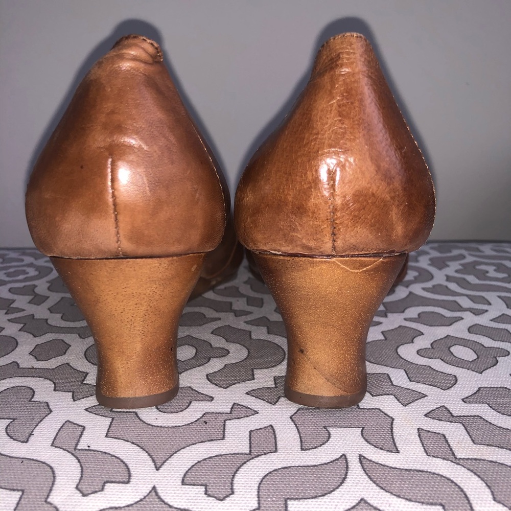 Report Wedges - Picture 7 of 9